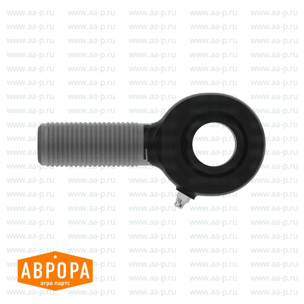 M808315 КОНЕЦ  ПОПЕР.  РУЛЕВ.  ТЯГИ